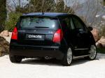 Citroen C2 VTR 2003 года
